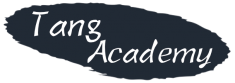 Tang Academy Startseite